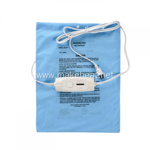 Moist/Dry heating pad for US 120V 50W